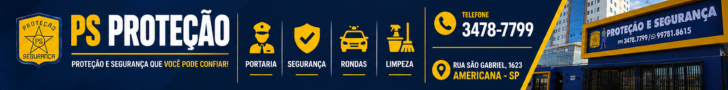 Proteção e Vigilância